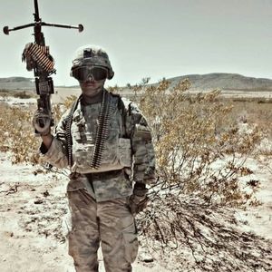 Meet your Posher, Shane